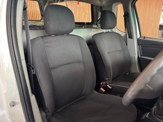 2018 Nissan NP200 1.6 A/C SAFETY PACK P/U S/C - photo 4