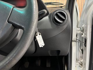 2018 Nissan NP200 1.6 A/C SAFETY PACK P/U S/C - photo 6