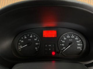 2018 Nissan NP200 1.6 A/C SAFETY PACK P/U S/C - photo 9