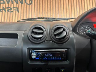 2018 Nissan NP200 1.6 A/C SAFETY PACK P/U S/C - photo 10