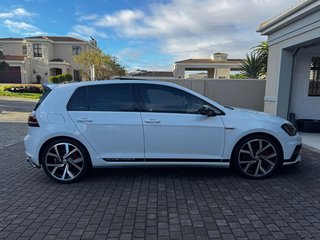 2017 Volkswagen Golf GOLF VII GTi 2.0 TSI DSG CLUBSPORT - photo 2