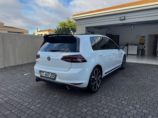 2017 Volkswagen Golf GOLF VII GTi 2.0 TSI DSG CLUBSPORT - photo 2