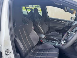 2017 Volkswagen Golf GOLF VII GTi 2.0 TSI DSG CLUBSPORT - photo 6