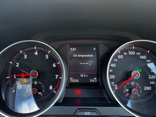 2017 Volkswagen Golf GOLF VII GTi 2.0 TSI DSG CLUBSPORT - photo 7