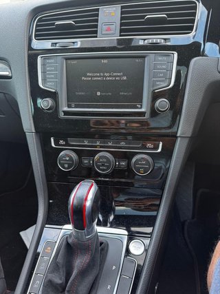 2017 Volkswagen Golf GOLF VII GTi 2.0 TSI DSG CLUBSPORT - photo 8