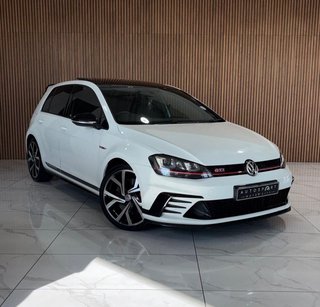 2017 Volkswagen GTI ClubSport Used vehicle for sale | First registration  | Price R 549 950