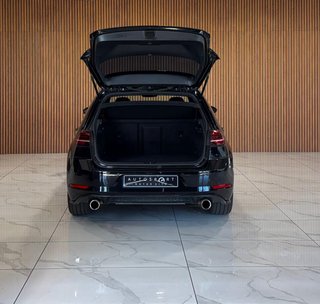 2019 Volkswagen Golf GOLF VII GTi 2.0 TSI DSG - photo 9