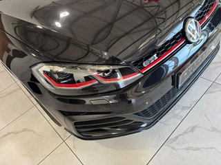 2019 Volkswagen Golf GOLF VII GTi 2.0 TSI DSG - photo 3