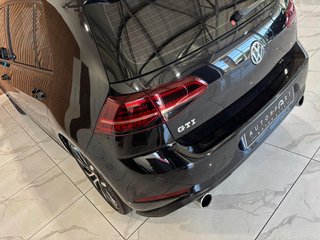 2019 Volkswagen Golf GOLF VII GTi 2.0 TSI DSG - photo 12