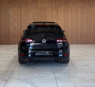 2019 Volkswagen Golf GOLF VII GTi 2.0 TSI DSG - photo 13