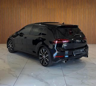 2019 Volkswagen Golf GOLF VII GTi 2.0 TSI DSG - photo 14