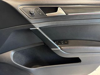2019 Volkswagen Golf GOLF VII GTi 2.0 TSI DSG - photo 5