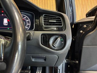 2019 Volkswagen Golf GOLF VII GTi 2.0 TSI DSG - photo 6