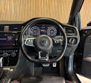 2019 Volkswagen Golf GOLF VII GTi 2.0 TSI DSG - photo 7
