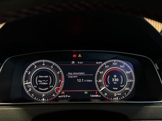 2019 Volkswagen Golf GOLF VII GTi 2.0 TSI DSG - photo 9