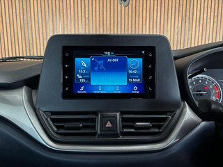 2025 Toyota 1.5 XS Auto - photo 1