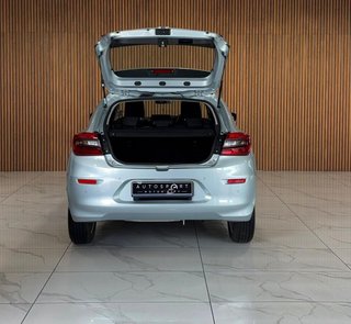 2025 Toyota 1.5 XS Auto - photo 8