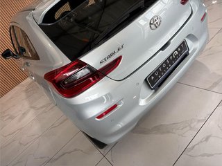 2025 Toyota 1.5 XS Auto - photo 10