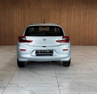 2025 Toyota 1.5 XS Auto - photo 11