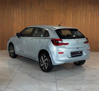 2025 Toyota 1.5 XS Auto - photo 12