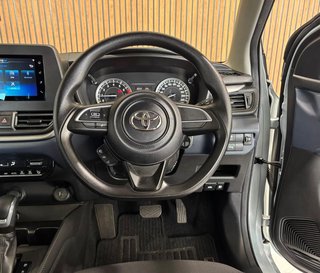 2025 Toyota 1.5 XS Auto - photo 7