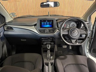 2025 Toyota 1.5 XS Auto - photo 8