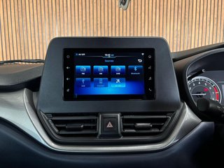 2025 Toyota 1.5 XS Auto - photo 10