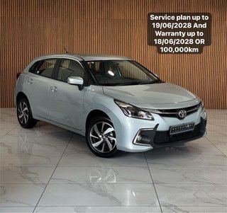 2025 Toyota 1.5 XS Auto - photo 1