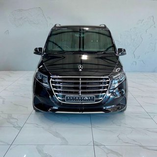 2026 Mercedes-Benz V300d Executive - photo 2