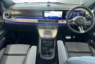 2026 Mercedes-Benz V300d Executive - photo 6