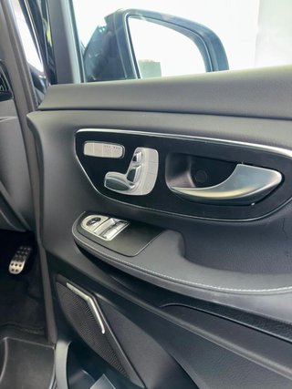 2026 Mercedes-Benz V300d Executive - photo 5