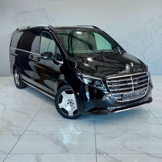 2026 Mercedes-Benz V300d Executive - photo 1