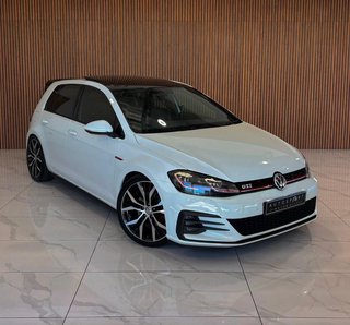 2019 Volkswagen Golf GOLF VII GTi 2.0 TSI DSG Used vehicle for sale | First registration  | Price R 479 950