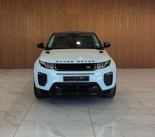 2016 Land Rover HSE Dynamic Si4 - photo 2