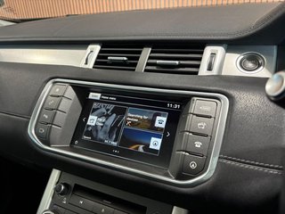 2016 Land Rover HSE Dynamic Si4 - photo 1
