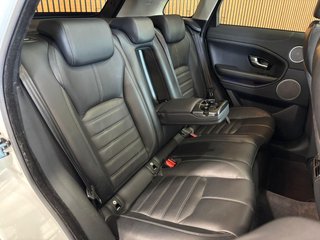 2016 Land Rover HSE Dynamic Si4 - photo 6
