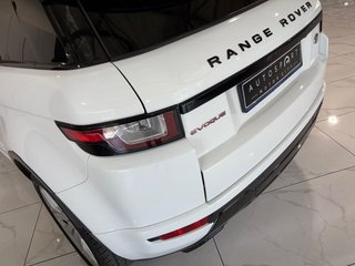 2016 Land Rover HSE Dynamic Si4 - photo 11
