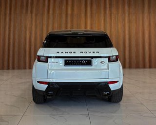 2016 Land Rover HSE Dynamic Si4 - photo 12