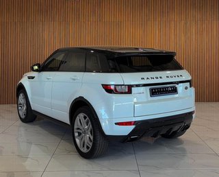 2016 Land Rover HSE Dynamic Si4 - photo 13