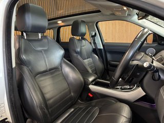 2016 Land Rover HSE Dynamic Si4 - photo 5