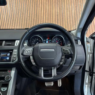 2016 Land Rover HSE Dynamic Si4 - photo 8