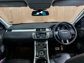 2016 Land Rover HSE Dynamic Si4 - photo 9