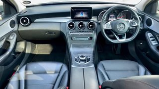 2018 Mercedes-Benz C200 AMG Line Auto - photo 1