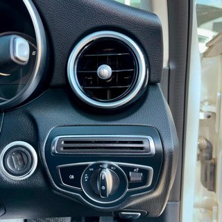 2018 Mercedes-Benz C200 AMG Line Auto - photo 3