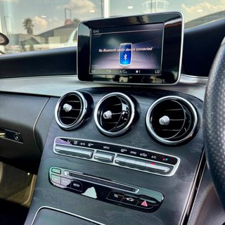 2018 Mercedes-Benz C200 AMG Line Auto - photo 4