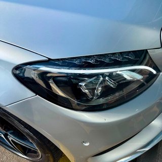 2018 Mercedes-Benz C200 AMG Line Auto - photo 4