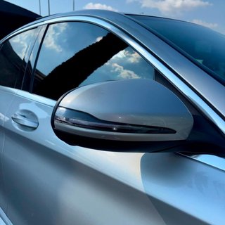 2018 Mercedes-Benz C200 AMG Line Auto - photo 5