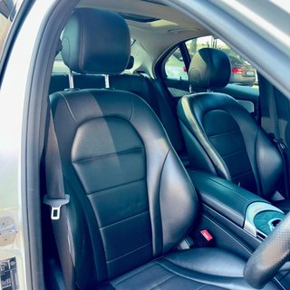 2018 Mercedes-Benz C200 AMG Line Auto - photo 6