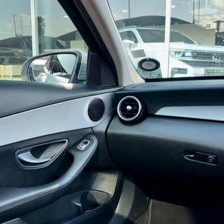 2018 Mercedes-Benz C200 AMG Line Auto - photo 9