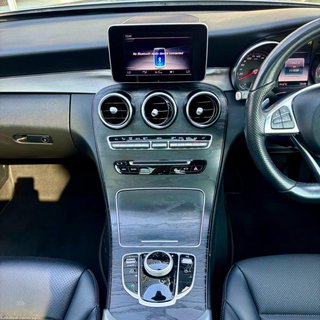 2018 Mercedes-Benz C200 AMG Line Auto - photo 10